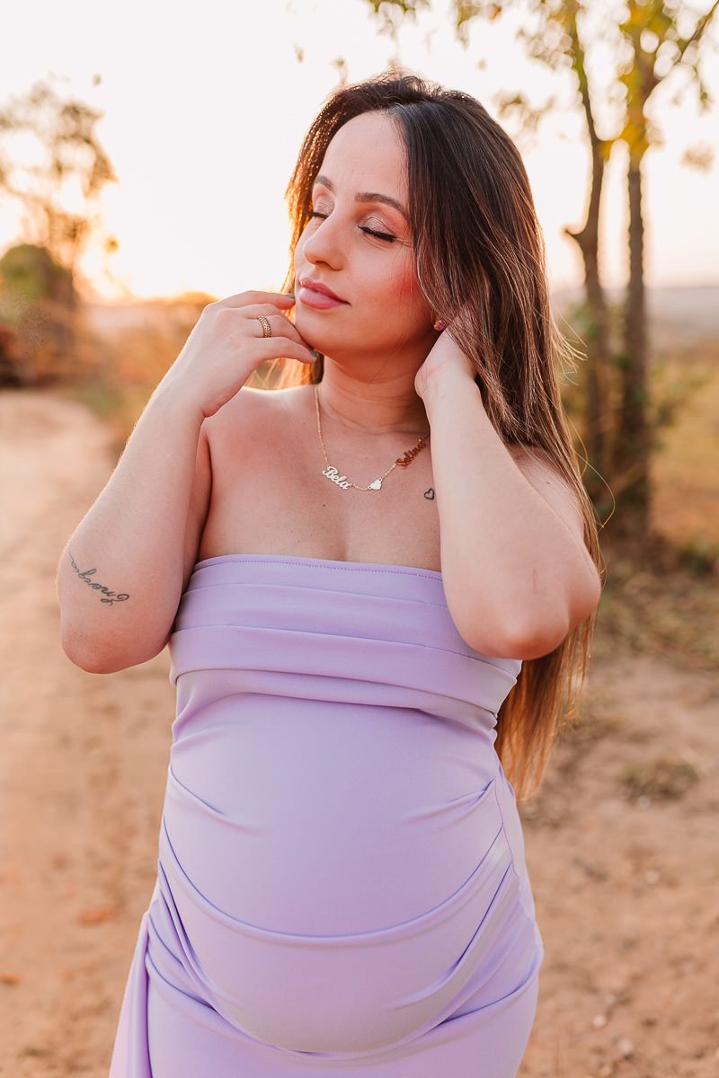 A doce espera da Selina - 2 - 34