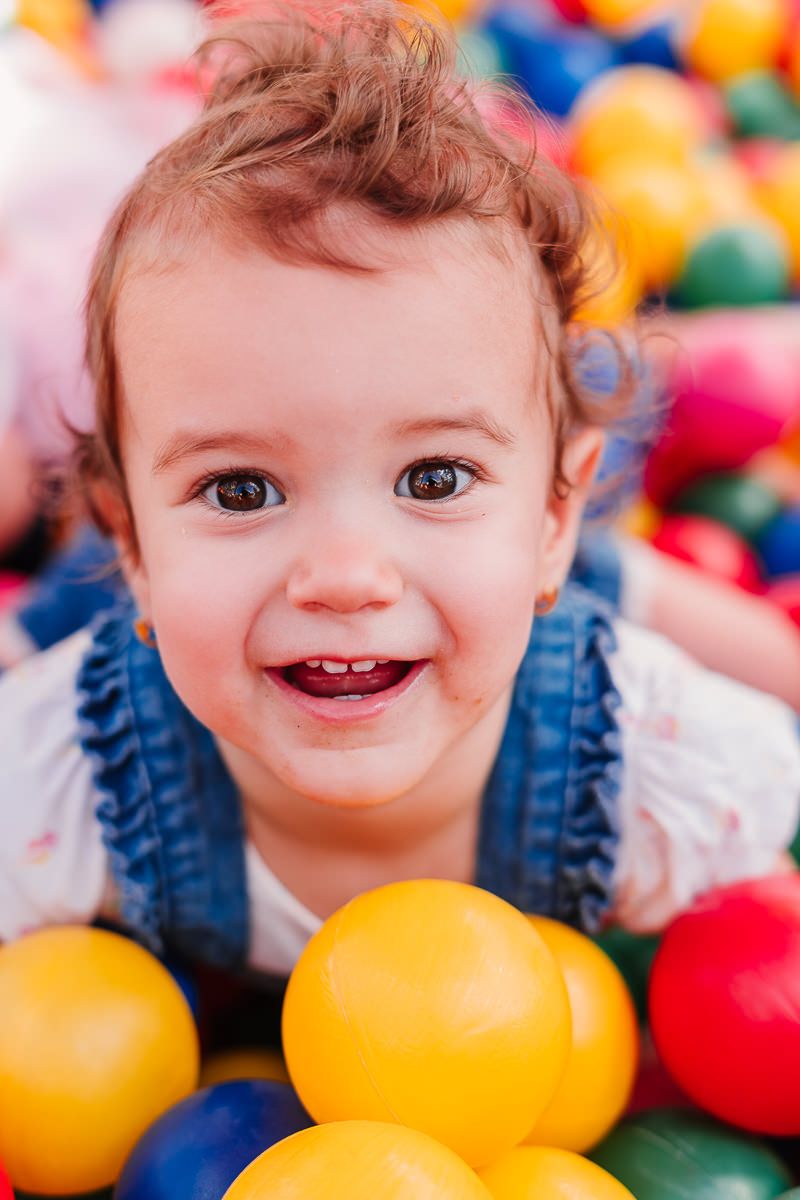 Camille 4 anos - 2 - 17