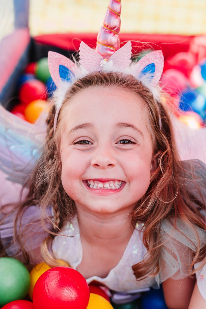 Camille 4 anos - 2 - 7