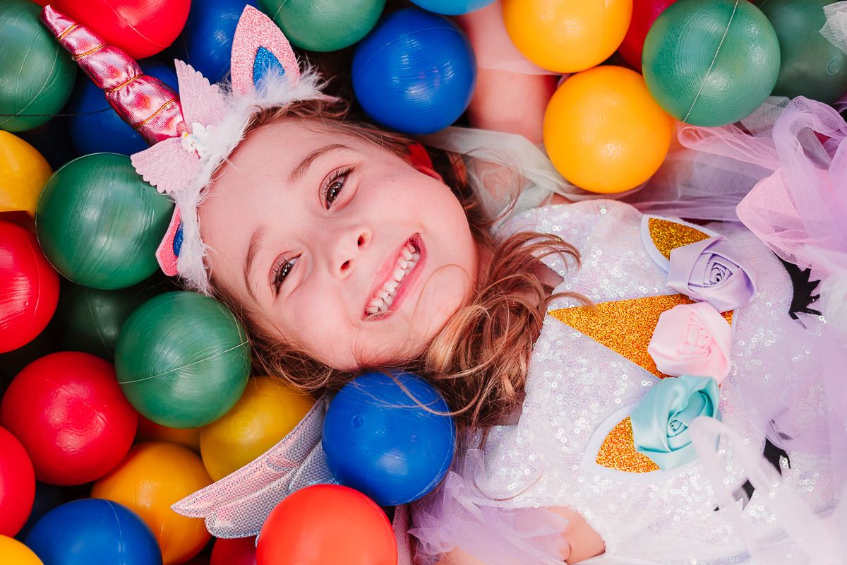 Camille 4 anos - 2 - 6