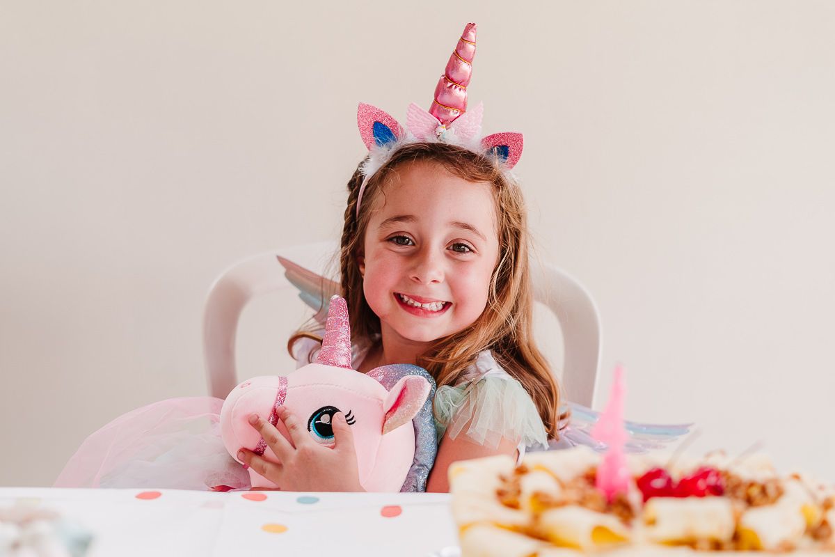 Camille 4 anos - 2 - 4