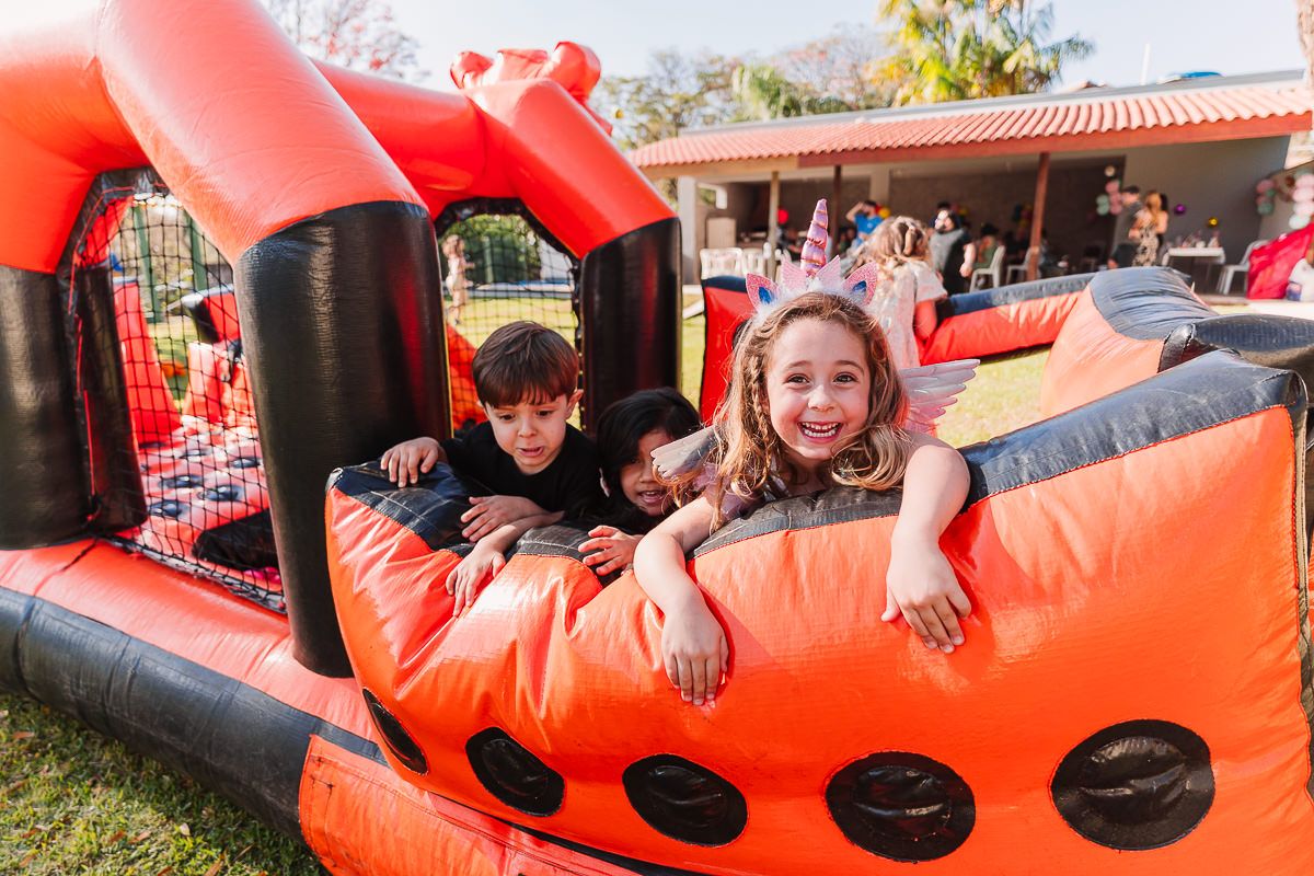 Camille 4 anos - 2 - 14