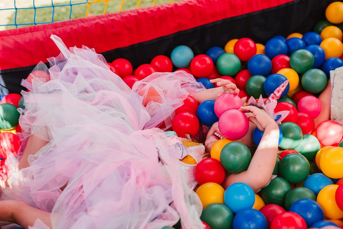 Camille 4 anos - 2 - 12