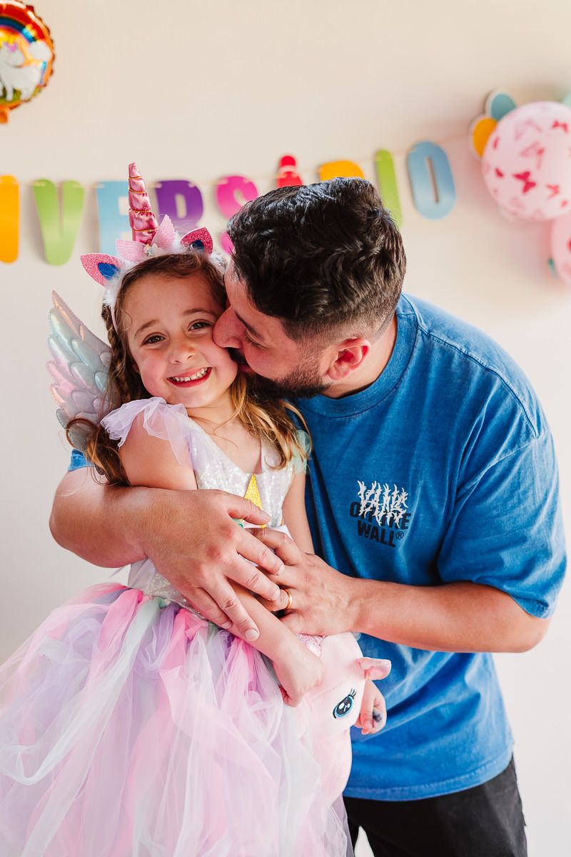 Camille 4 anos - 2 - 2