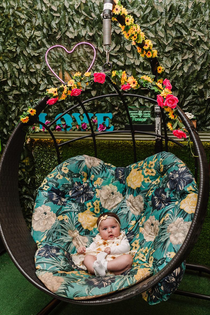 Otávio 1 ano - Buffet Espaço Verde Florescer - 2 - 11