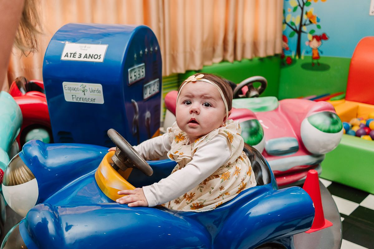 Otávio 1 ano - Buffet Espaço Verde Florescer - 2 - 9