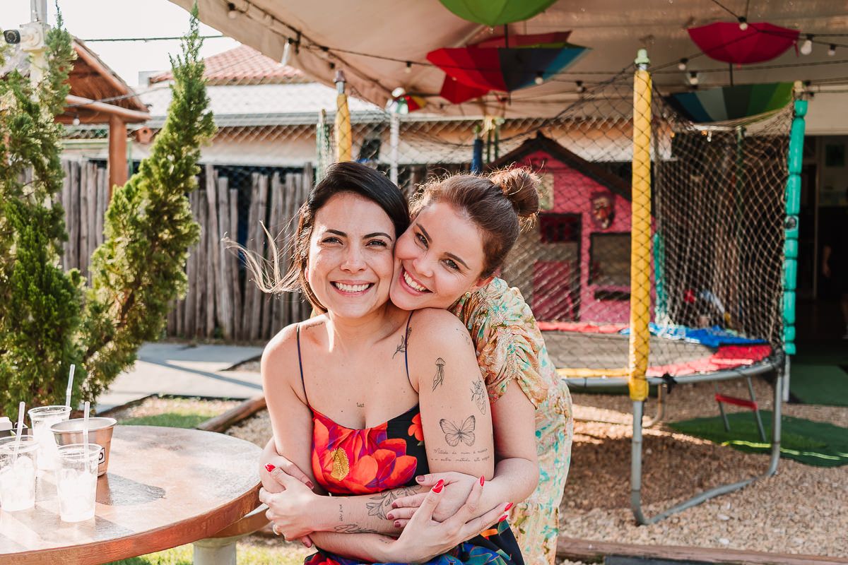 Otávio 1 ano - Buffet Espaço Verde Florescer - 2 - 16