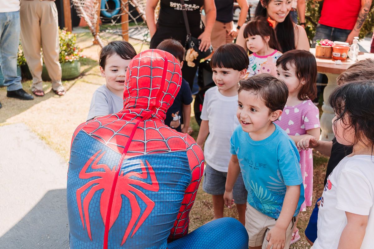 Bernardo 3 anos - 2 - 21