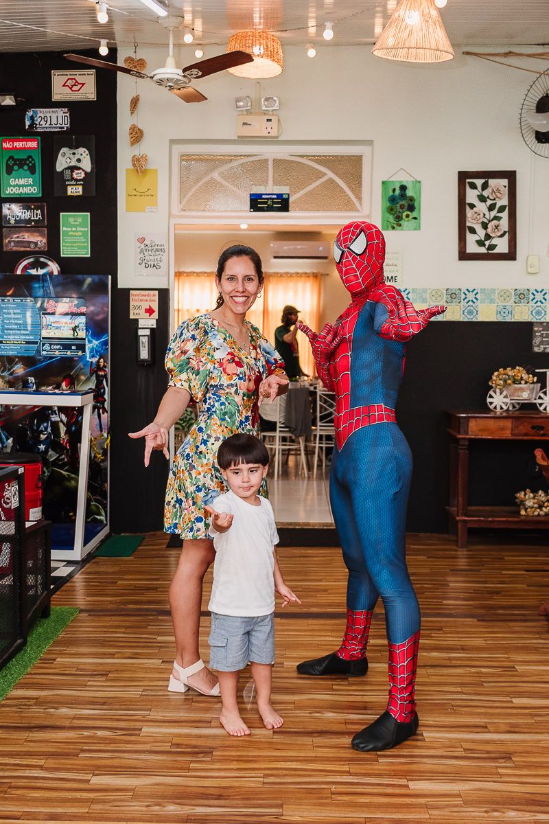 Bernardo 3 anos - 2 - 19