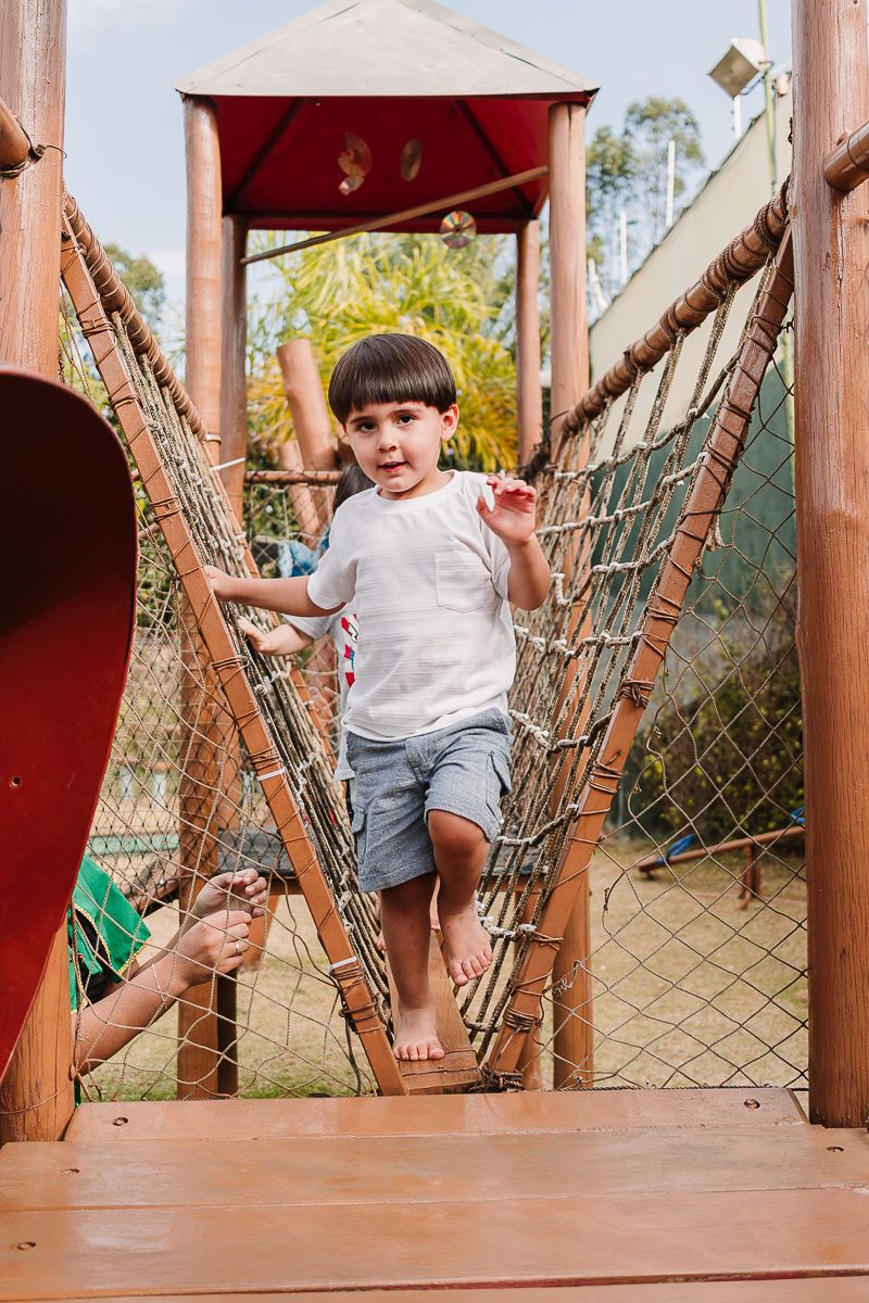 Bernardo 3 anos - 2 - 5