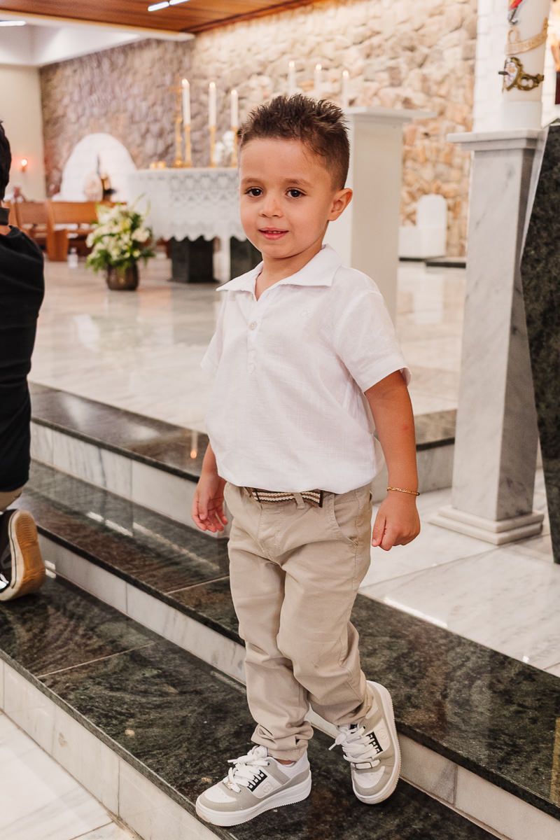 Batizado e 4 ano do João - 2 - 0