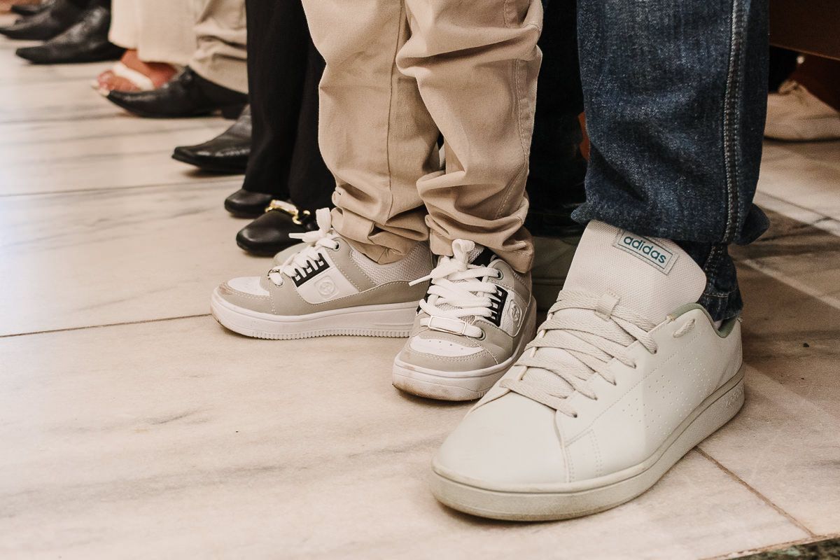 Batizado e 4 ano do João - 2 - 3