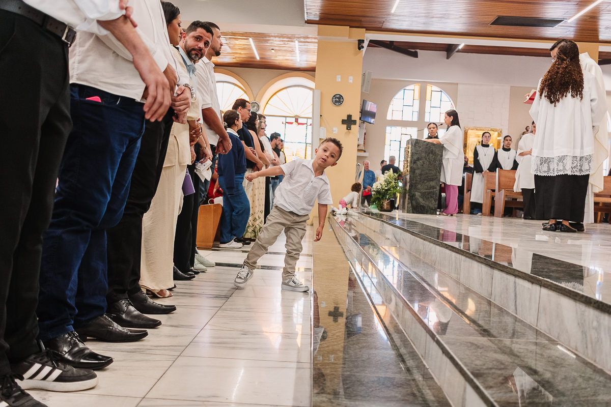 Batizado e 4 ano do João - 2 - 6