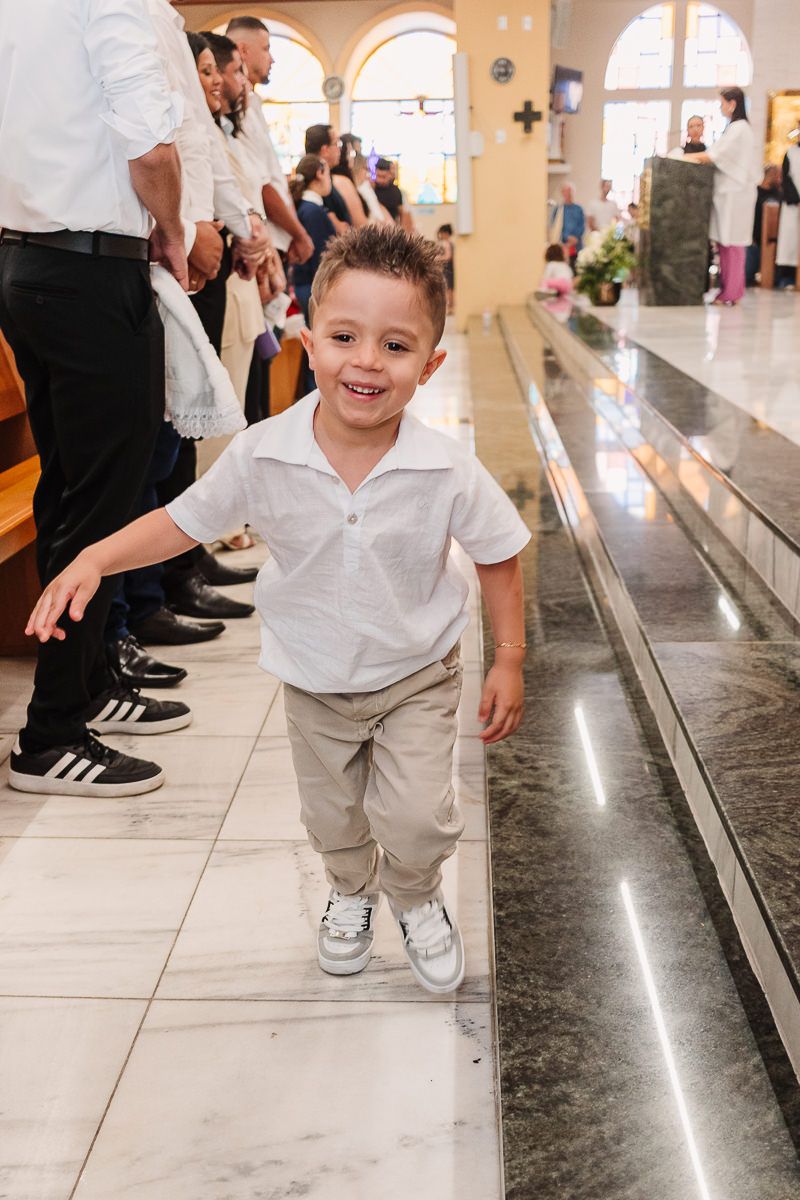 Batizado e 4 ano do João - 2 - 8