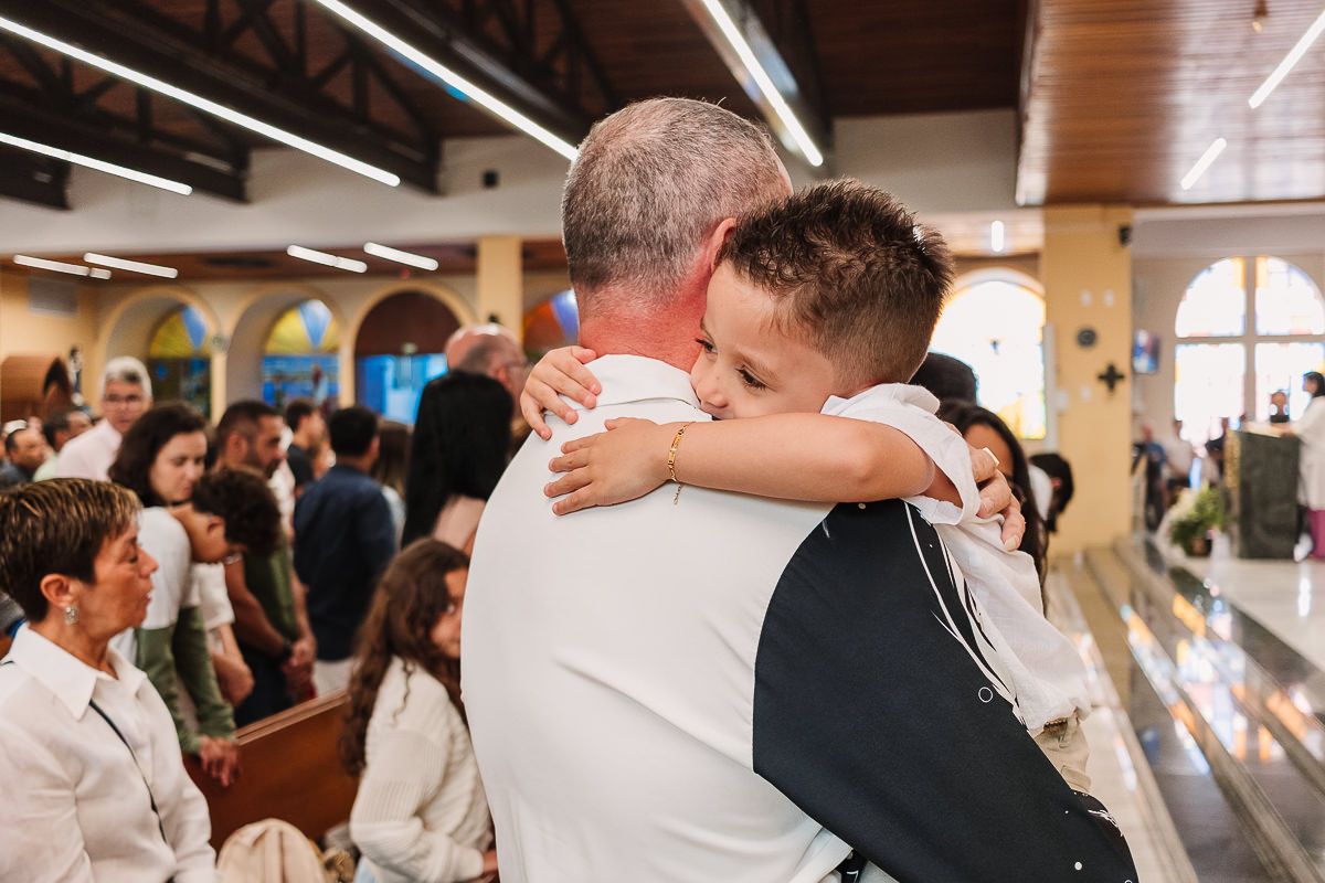Batizado e 4 ano do João - 2 - 9