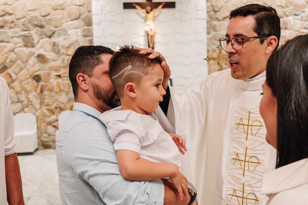 Batizado e 4 ano do João - 2 - 12