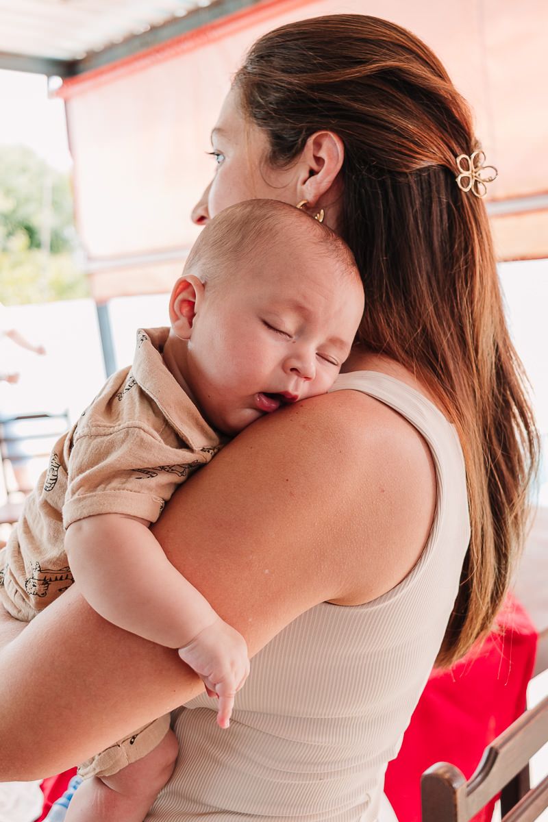Batizado e 4 ano do João - 2 - 42