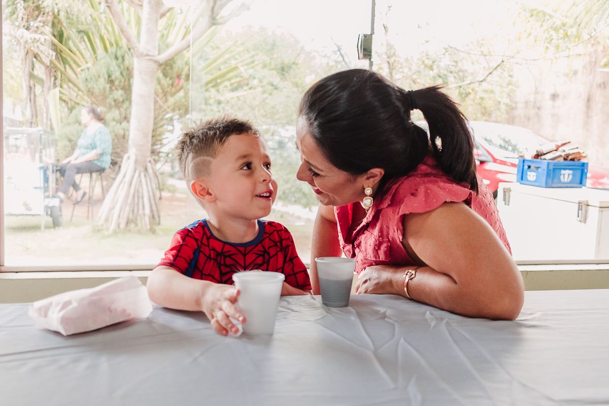 Batizado e 4 ano do João - 2 - 32