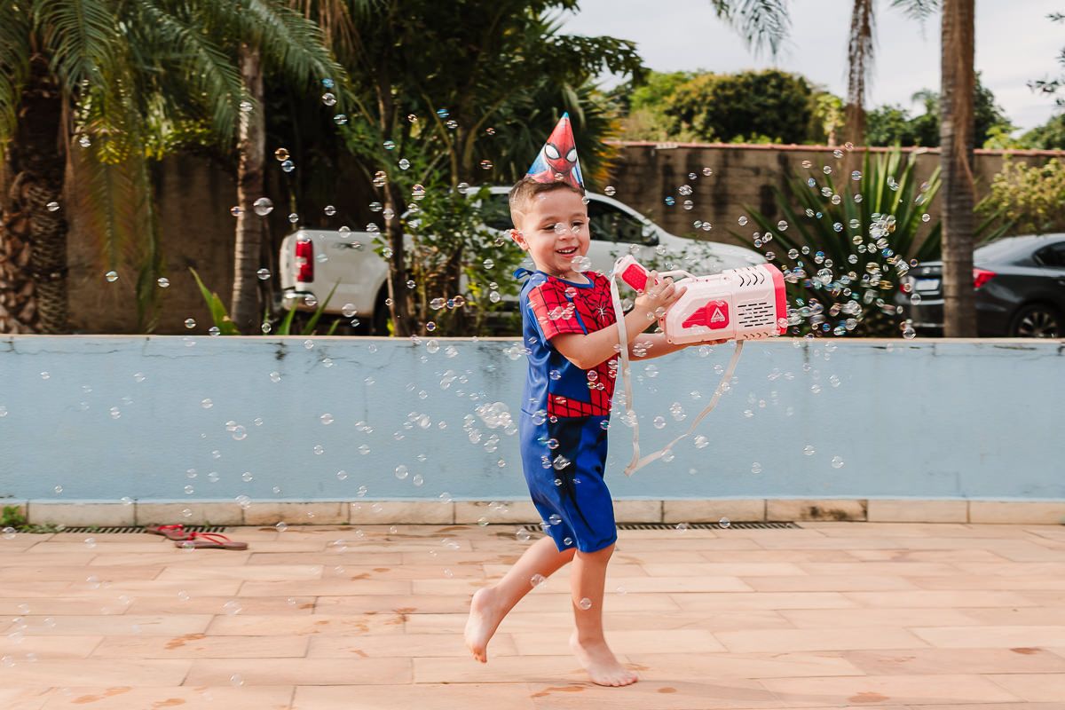Batizado e 4 ano do João - 2 - 36