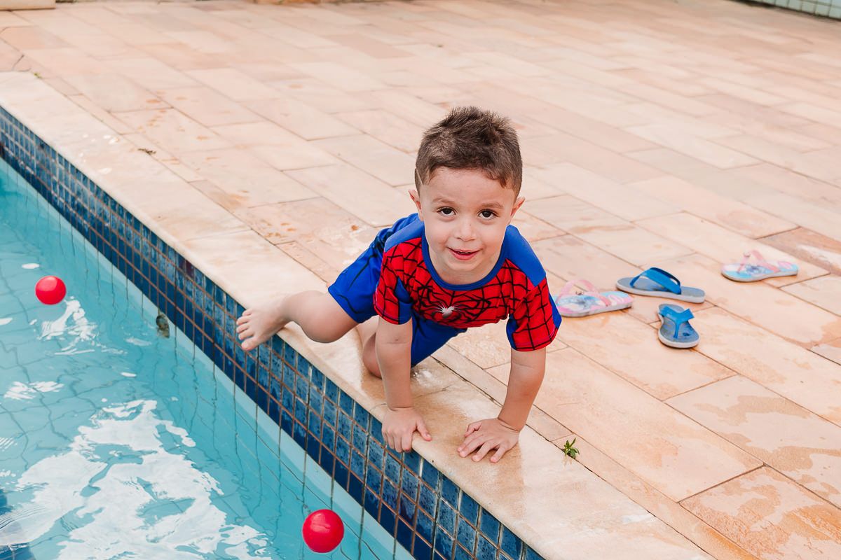 Batizado e 4 ano do João - 2 - 37