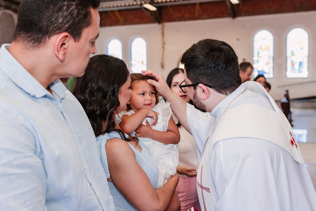 Batizado da Olívia - 1 - 8