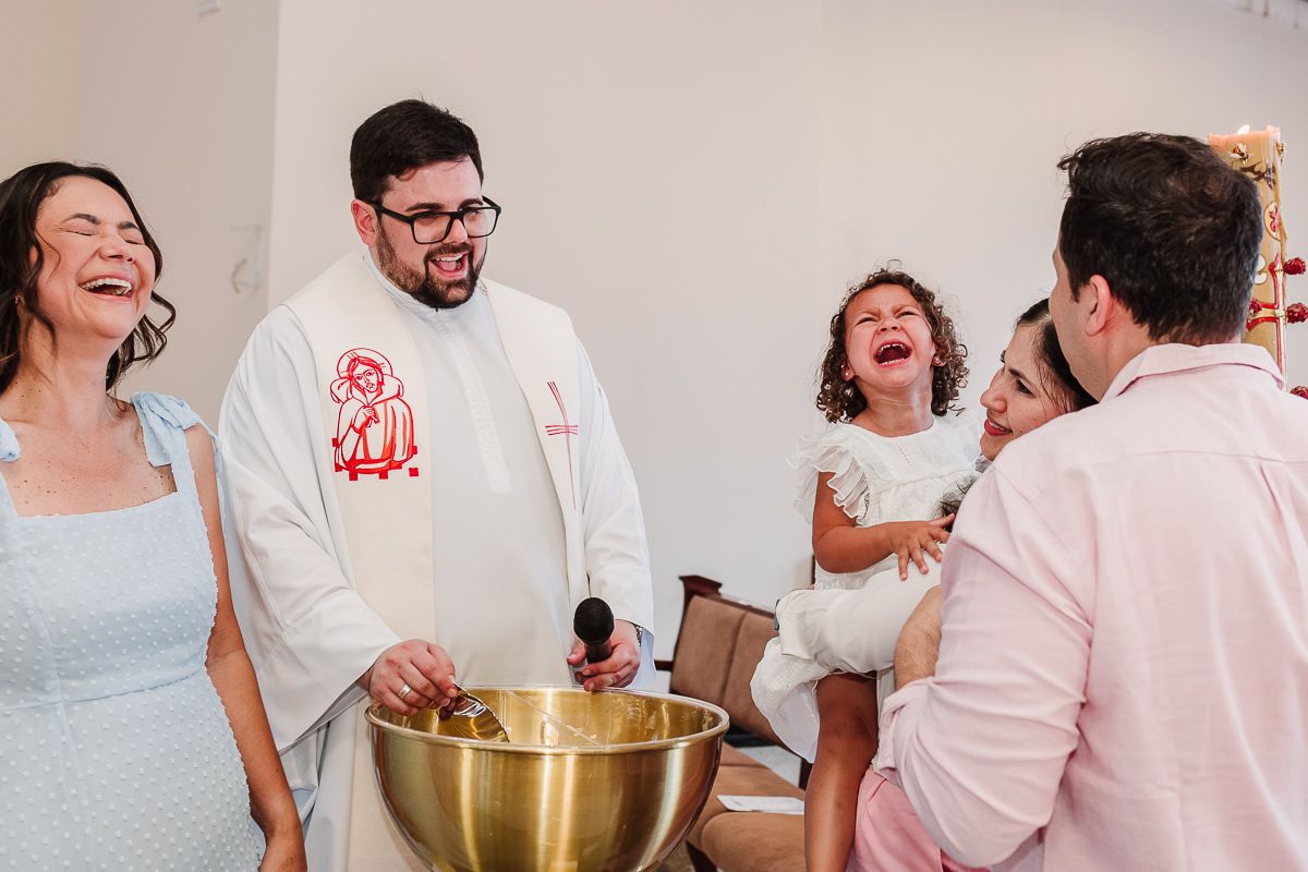 Batizado da Olívia - 1 - 10