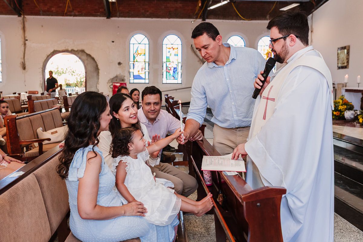 Batizado da Olívia - 1 - 3