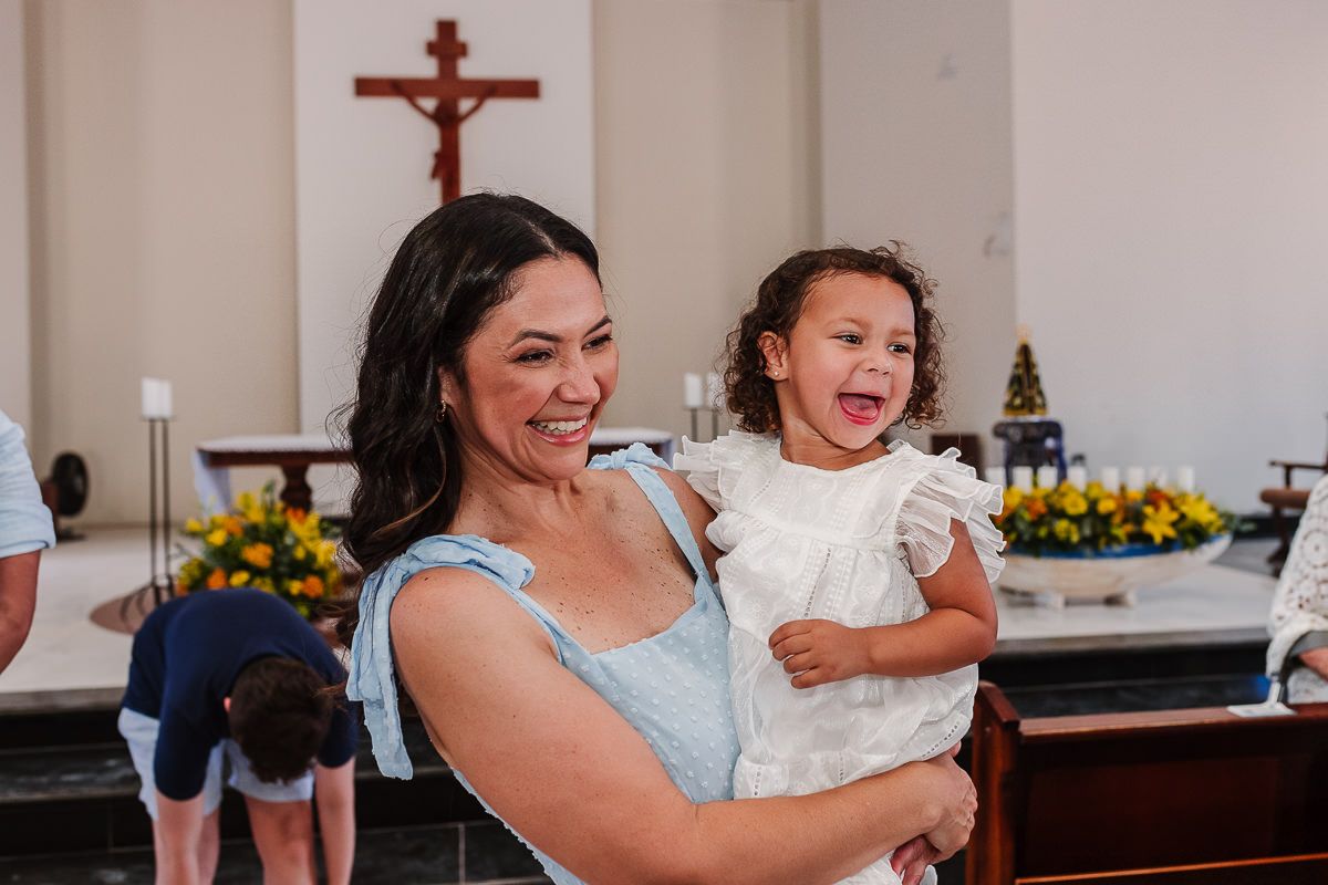 Batizado da Olívia - 1 - 12