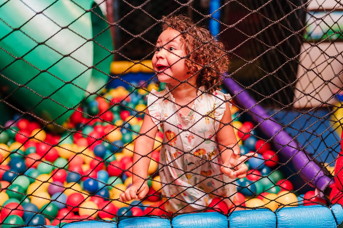 Batizado da Olívia - 1 - 15