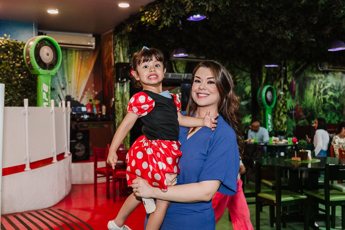 Alanis 3 anos - Buffet Jungleland - 1 - 0