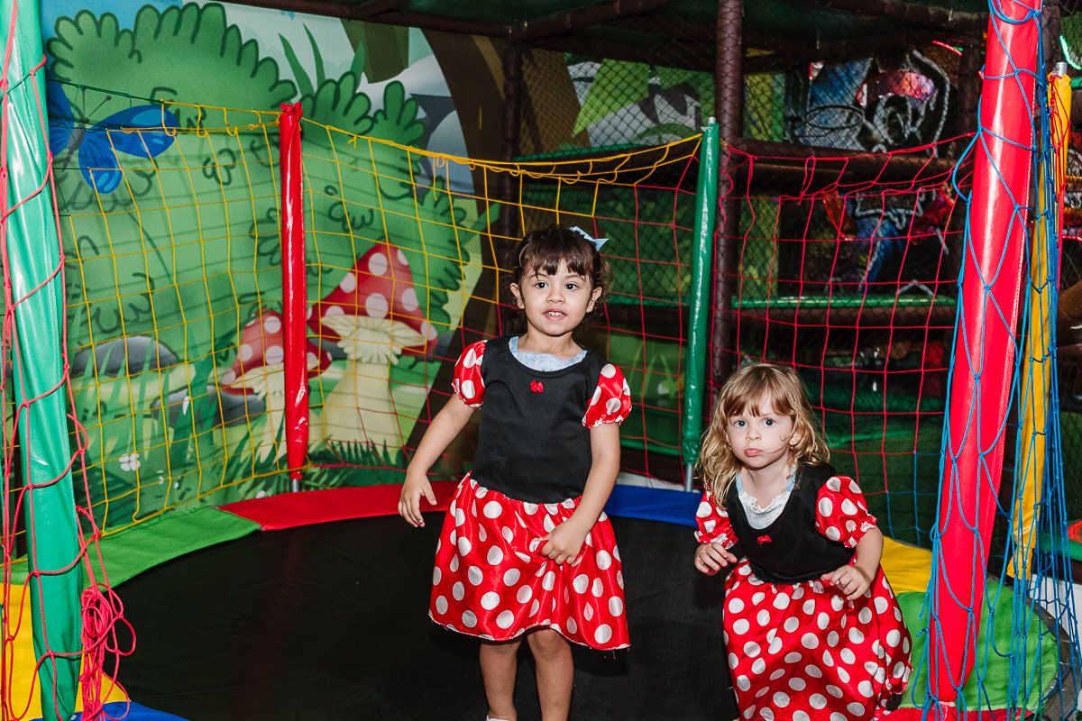 Alanis 3 anos - Buffet Jungleland - 1 - 2