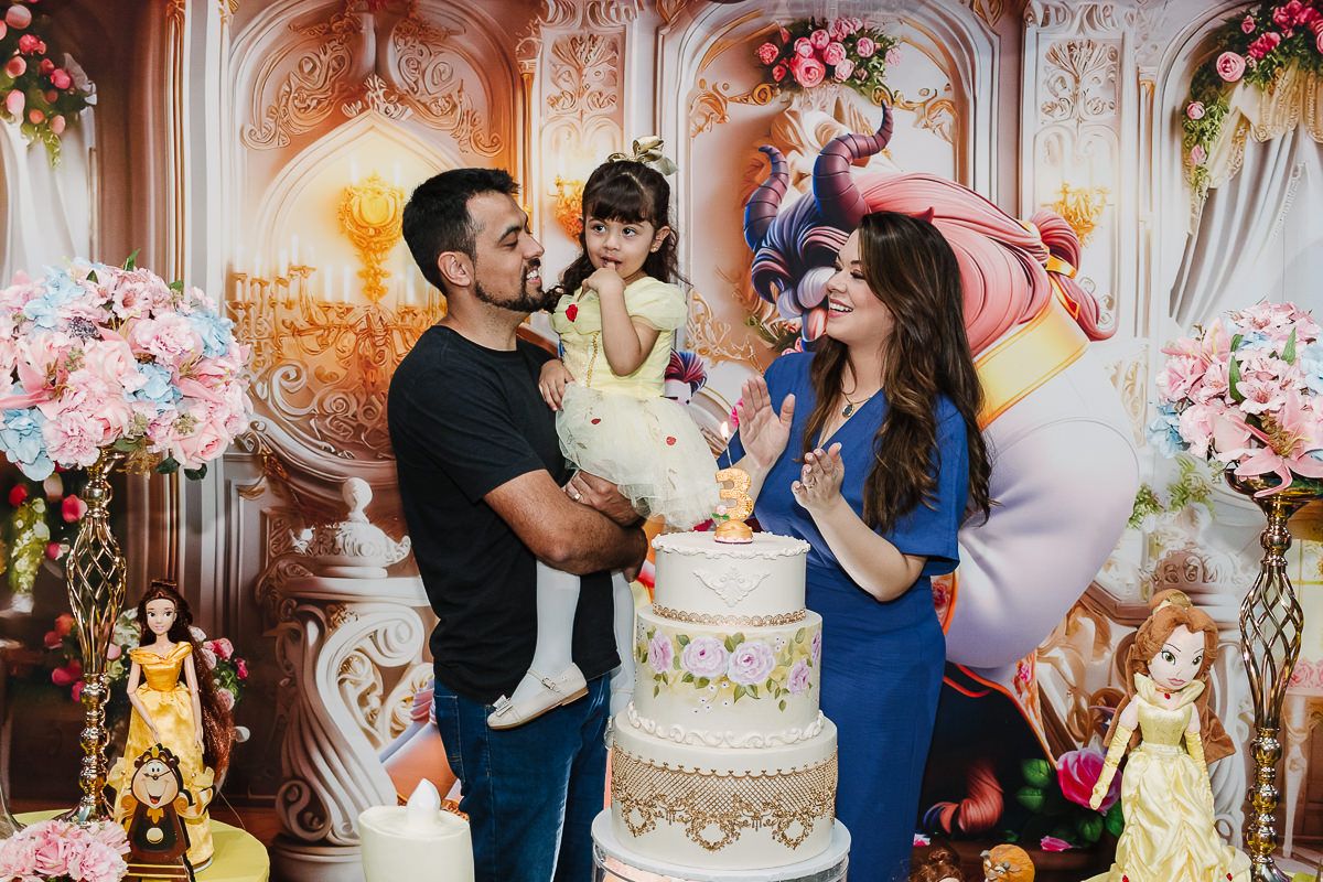 Alanis 3 anos - Buffet Jungleland - 1 - 18