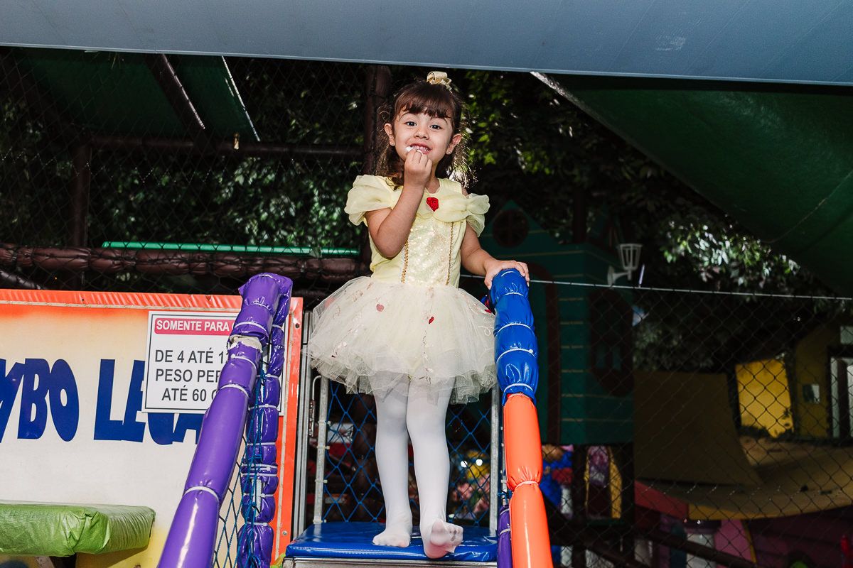 Alanis 3 anos - Buffet Jungleland - 1 - 11