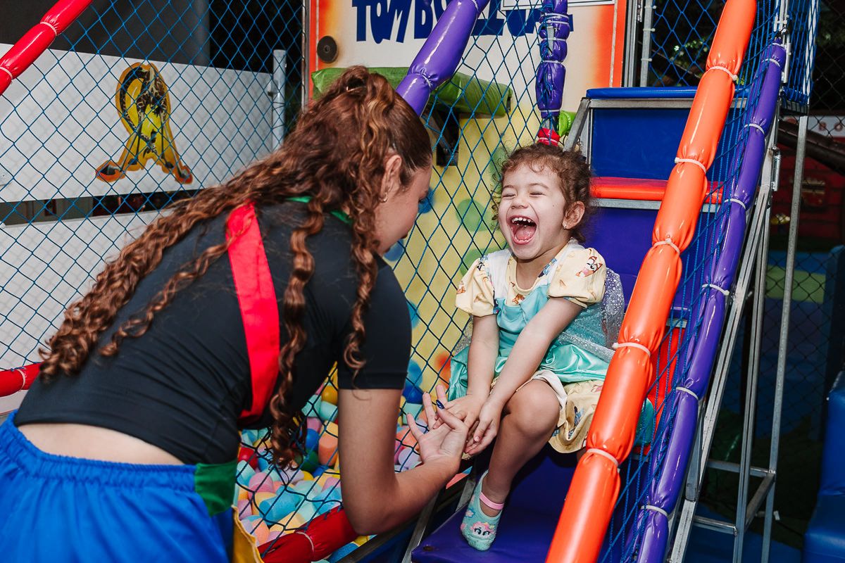 Alanis 3 anos - Buffet Jungleland - 1 - 12