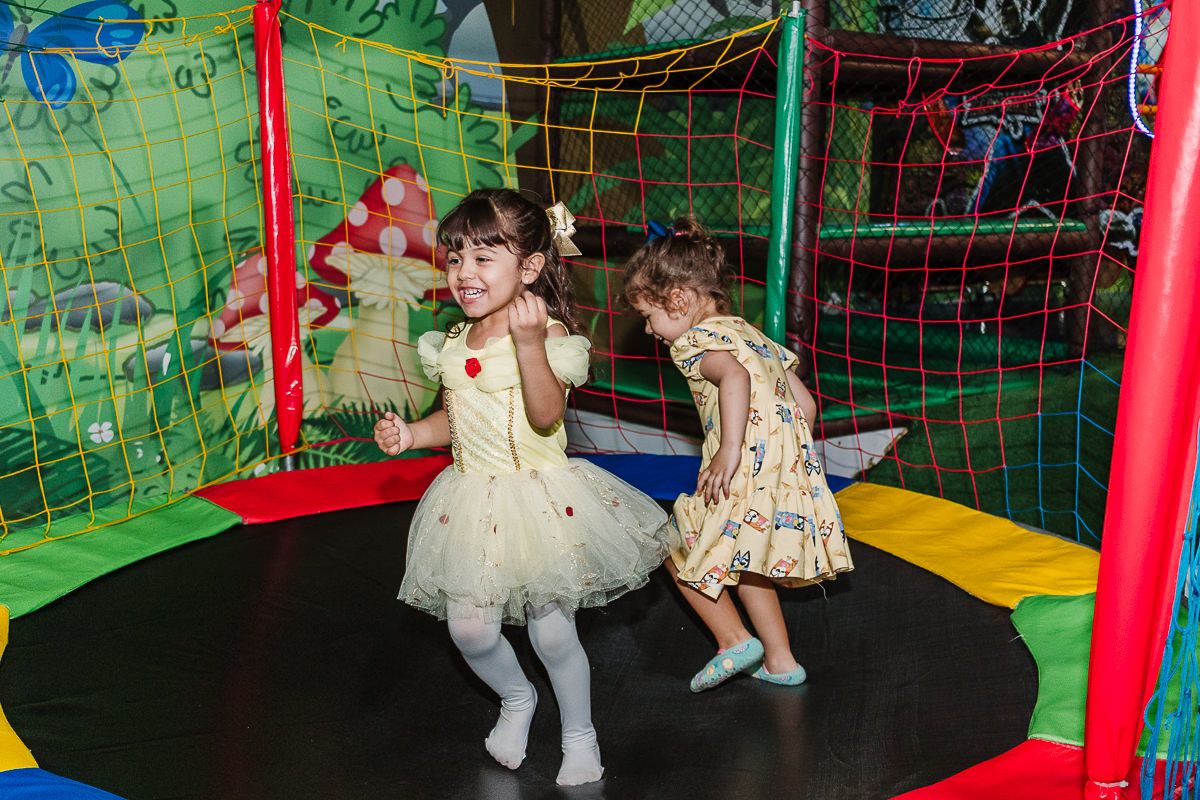 Alanis 3 anos - Buffet Jungleland - 1 - 13