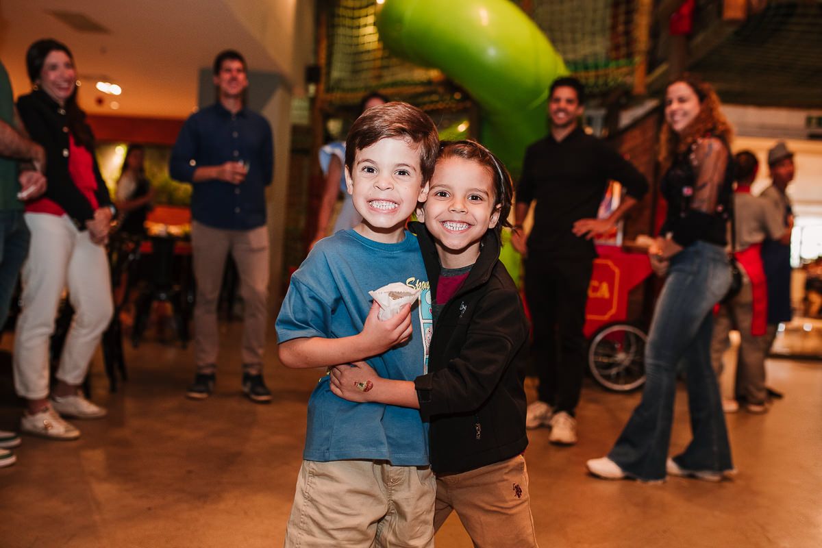 Francisco 5 anos - 2 - 7