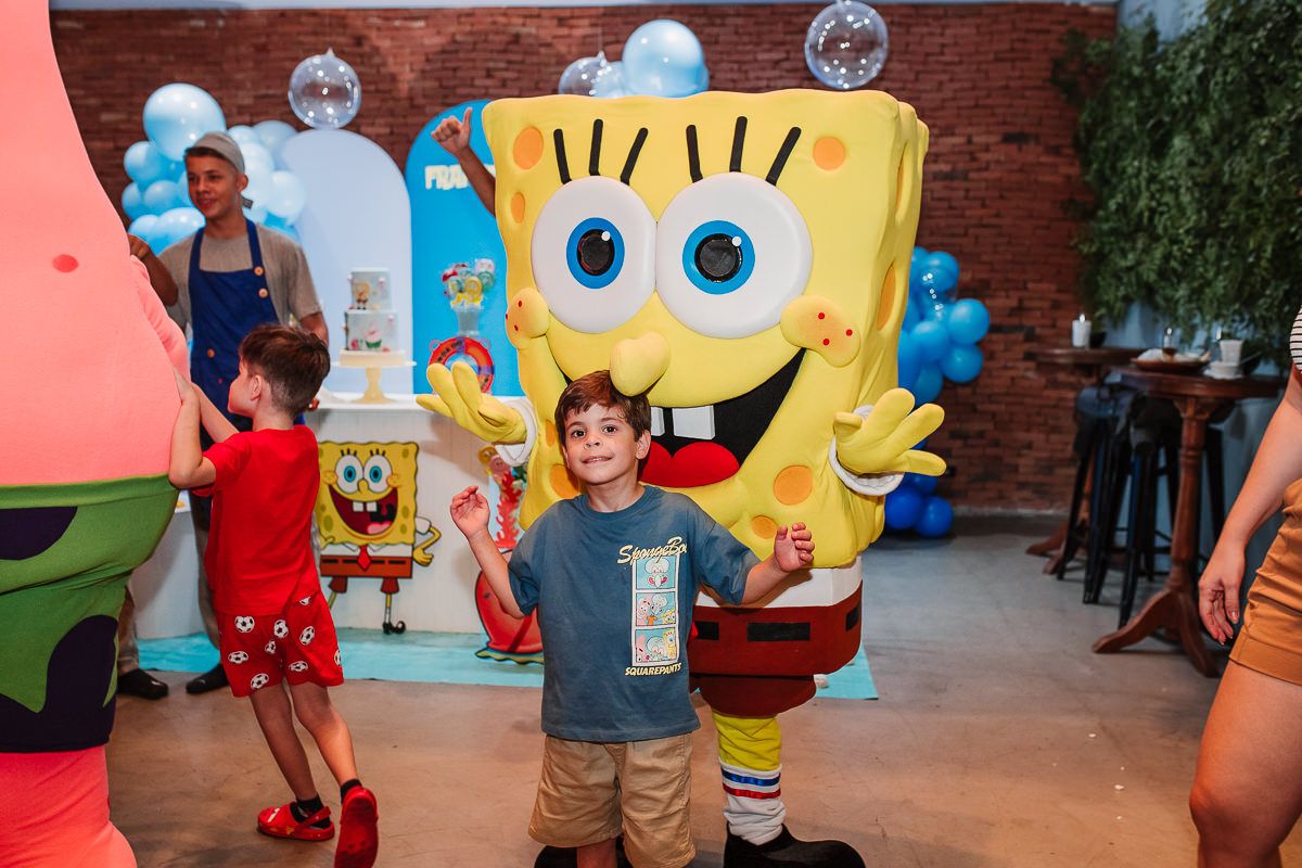 Francisco 5 anos - 2 - 11