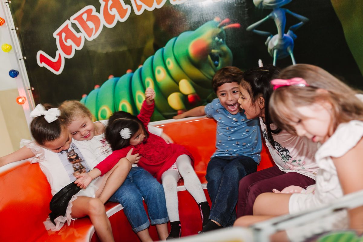 Lorenzo 5 anos - Buffet Indy Kids - 2 - 10