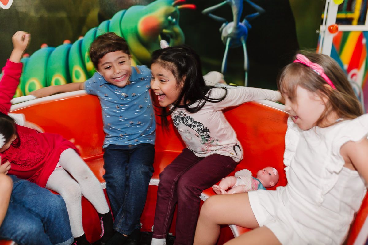 Lorenzo 5 anos - Buffet Indy Kids - 2 - 11