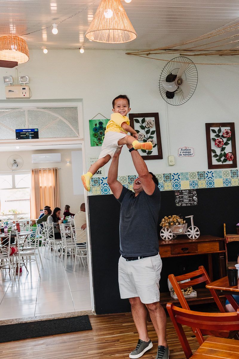 Henrique 3 anos - Buffet Espaço Verde Florescer - 2 - 27
