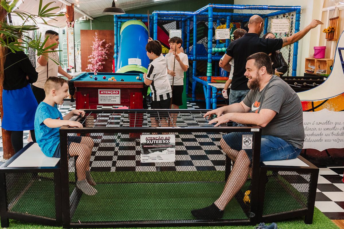 Henrique 3 anos - Buffet Espaço Verde Florescer - 2 - 34