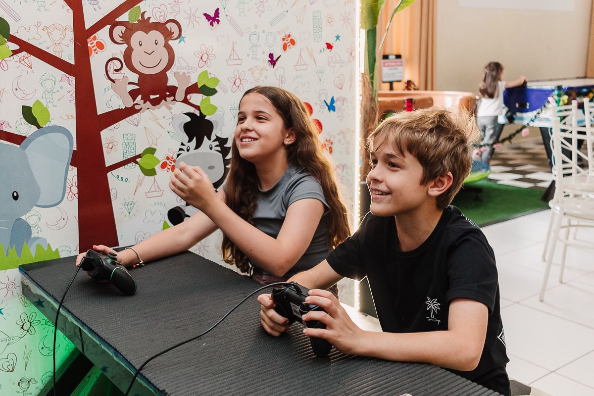 Henrique 3 anos - Buffet Espaço Verde Florescer - 2 - 33