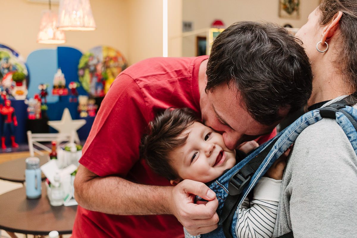 Henrique 3 anos - Buffet Espaço Verde Florescer - 2 - 39