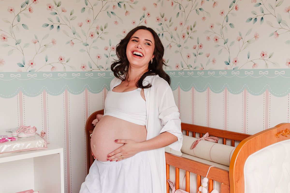 A doce espera da Alice - 2 - 15