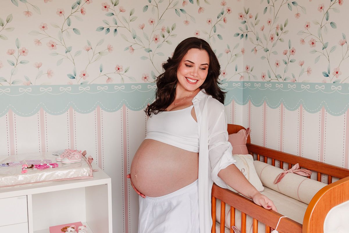 A doce espera da Alice - 2 - 12