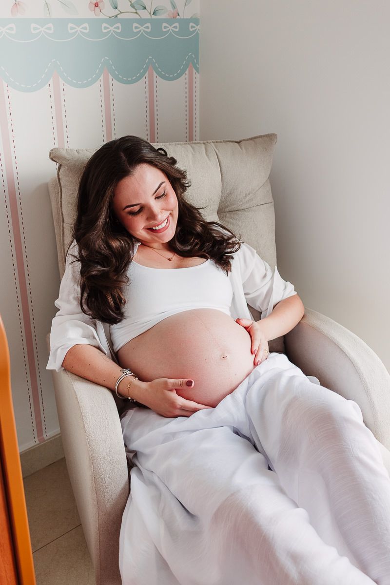 A doce espera da Alice - 2 - 16