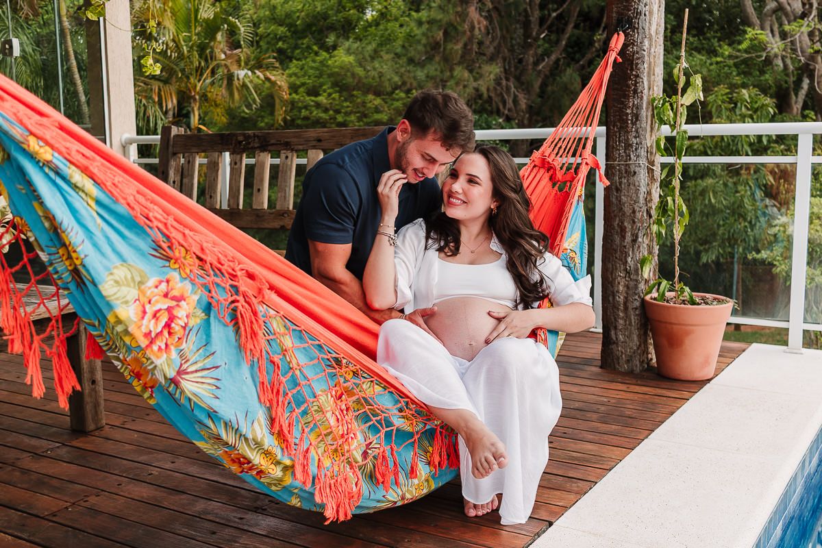 A doce espera da Alice - 2 - 34