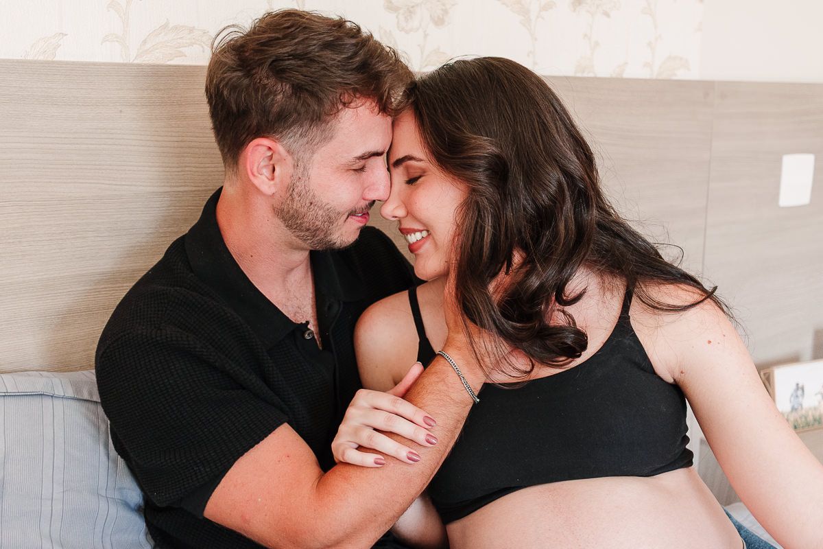 A doce espera da Alice - 2 - 7