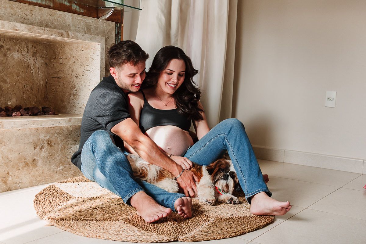 A doce espera da Alice - 2 - 10