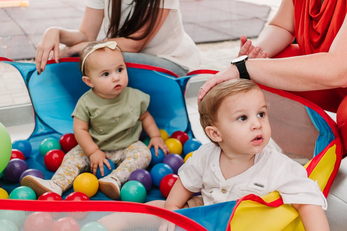 Antônio – 4 anos & João – 1 ano - 2 - 19